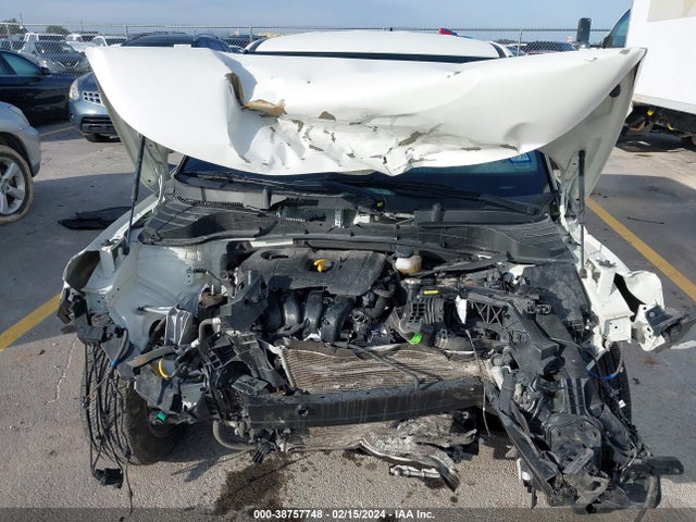 KIA SOUL LX 2022 KNDJ23AU8N7815076 Image 6