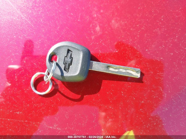 Chevrolet Spark Fwd Ls Automatic 2022 KL8CB6SA2NC026341 Image 11
