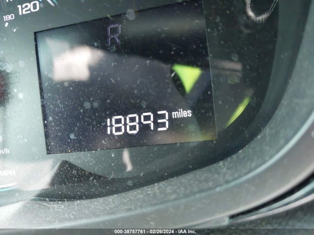 Chevrolet Spark Fwd Ls Automatic 2022 KL8CB6SA2NC026341 Image 15