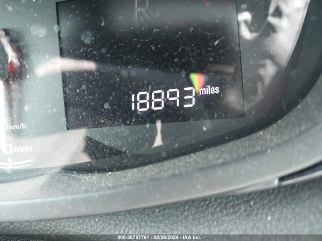 Chevrolet Spark Fwd Ls Automatic 2022 KL8CB6SA2NC026341 Image 7