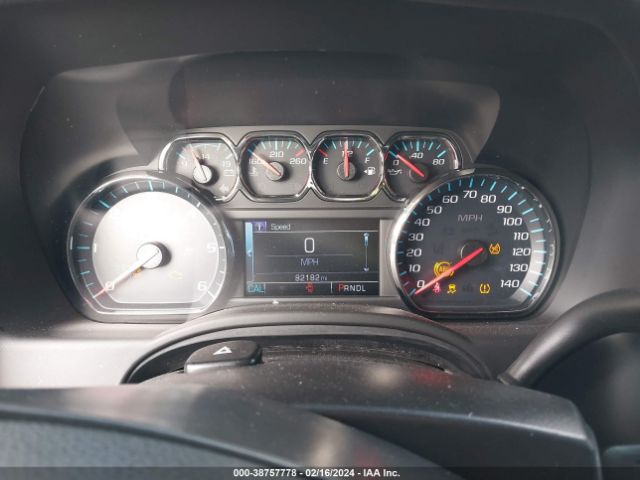 1GKS1FKCXJR383561 GMC Yukon Xl Sle