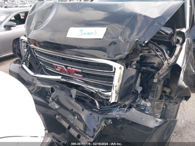 1GKS1FKCXJR383561 GMC Yukon Xl Sle