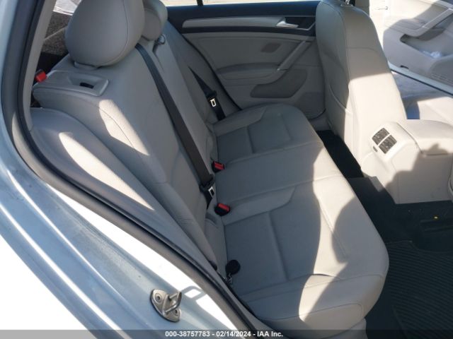 3VW217AUXHM034887 Volkswagen Golf Tsi S 4-door/tsi Se 4-door/tsi Sel 4-door/tsi Wolfsburg Edition 4-door