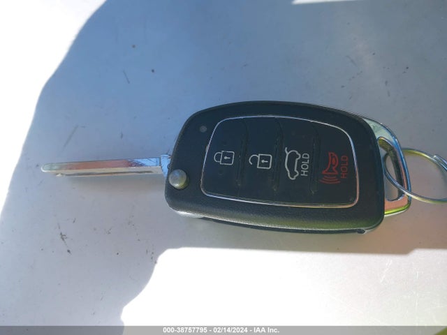 Hyundai Santa Fe Se 2016 KM8SM4HF6GU149153 Image 11