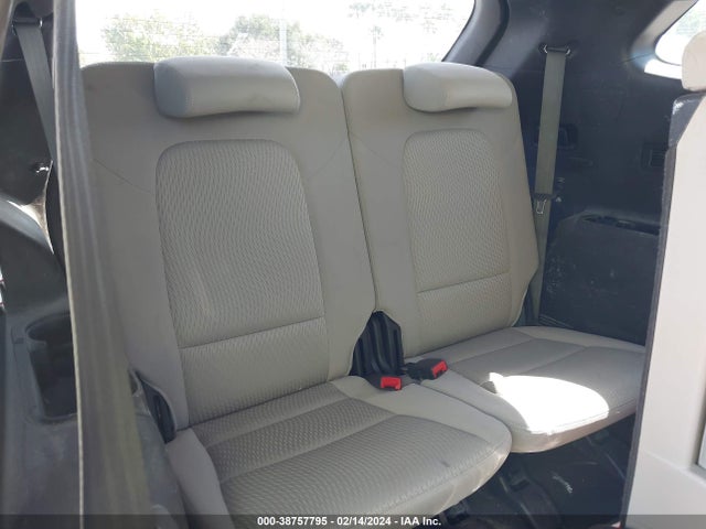 Hyundai Santa Fe Se 2016 KM8SM4HF6GU149153 Image 13