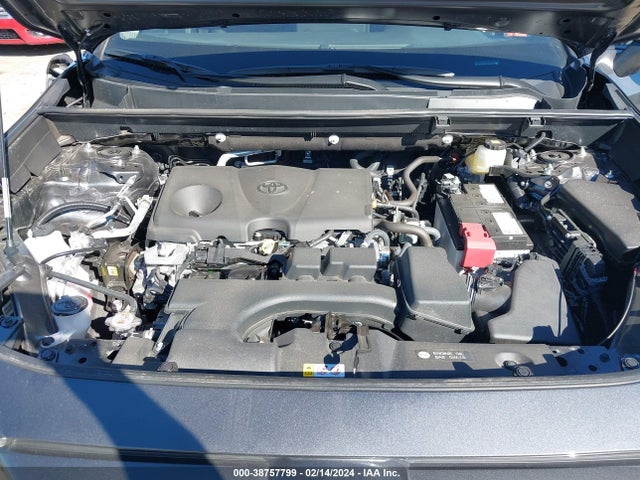Toyota Rav4 Xle Premium 2023 2T3C1RFVXPC249821 Image 10