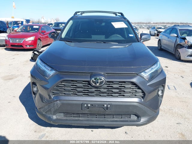 Toyota Rav4 Xle Premium 2023 2T3C1RFVXPC249821 Image 12
