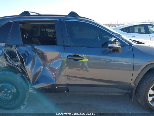 Toyota Rav4 Xle Premium 2023 2T3C1RFVXPC249821 Image 13