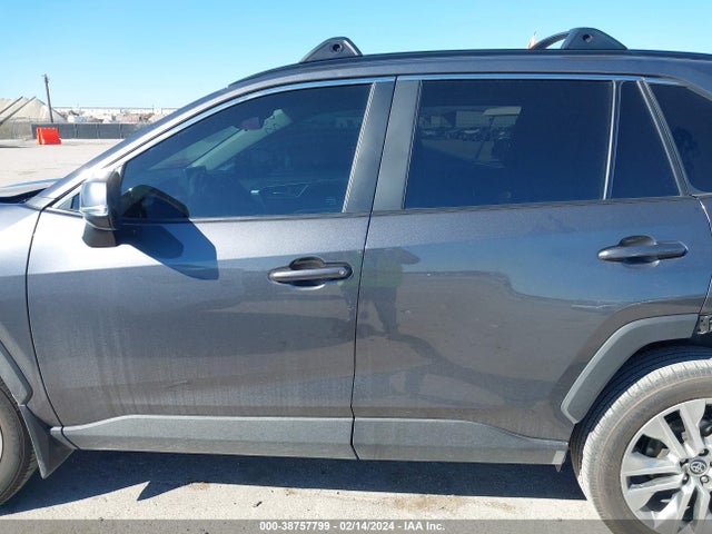 Toyota Rav4 Xle Premium 2023 2T3C1RFVXPC249821 Image 14