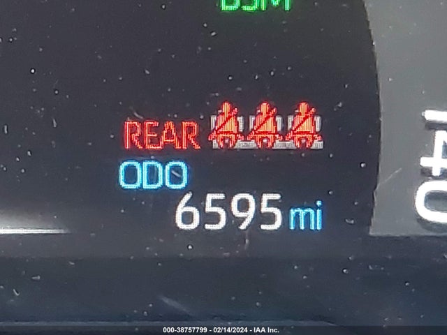 Toyota Rav4 Xle Premium 2023 2T3C1RFVXPC249821 Image 15