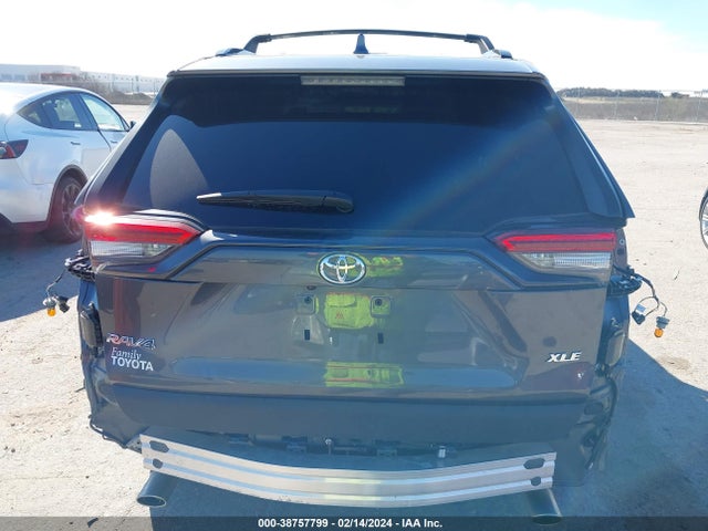 Toyota Rav4 Xle Premium 2023 2T3C1RFVXPC249821 Image 16