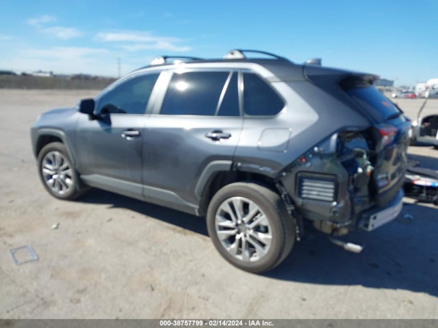 Toyota Rav4 Xle Premium 2023 2T3C1RFVXPC249821 Image 3