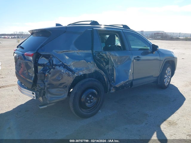 Toyota Rav4 Xle Premium 2023 2T3C1RFVXPC249821 Image 4