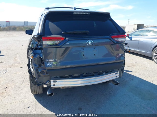 Toyota Rav4 Xle Premium 2023 2T3C1RFVXPC249821 Image 6