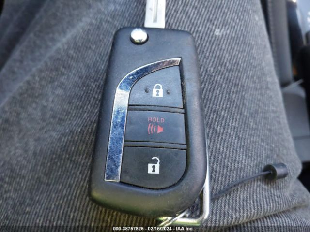 JTNKARJE2GJ503968 Scion IM