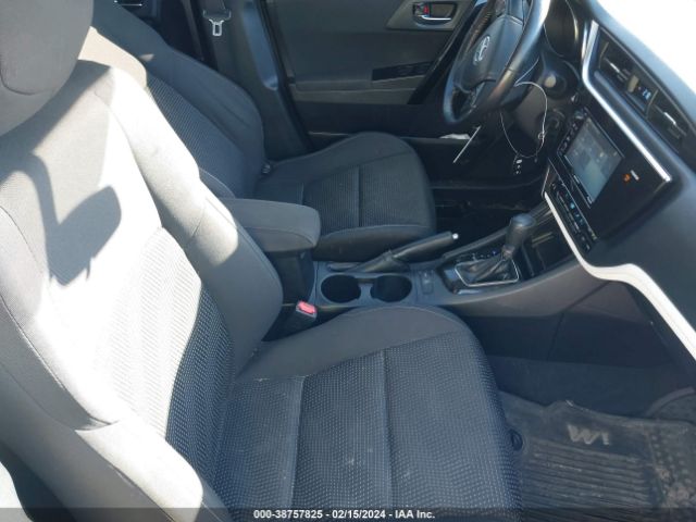 JTNKARJE2GJ503968 Scion IM