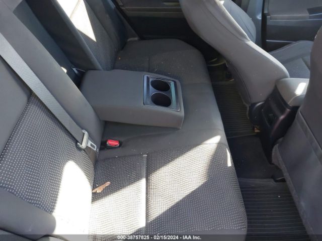 JTNKARJE2GJ503968 Scion IM