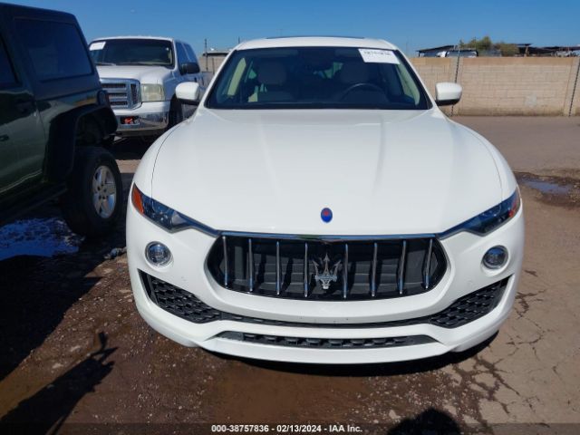 ZN661YUA4LX344904 Maserati LEVANTE S