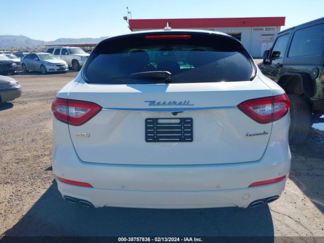 ZN661YUA4LX344904 Maserati LEVANTE S