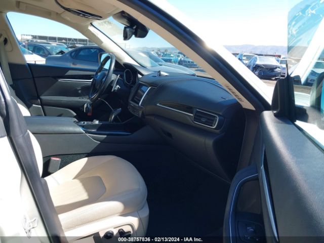 ZN661YUA4LX344904 Maserati LEVANTE S