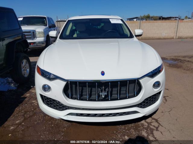 ZN661YUA4LX344904 Maserati LEVANTE S