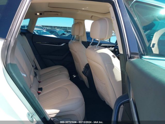 ZN661YUA4LX344904 Maserati LEVANTE S