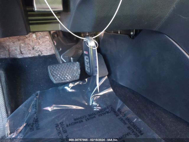 1HGCR2F84EA020394 Honda Accord Ex-l