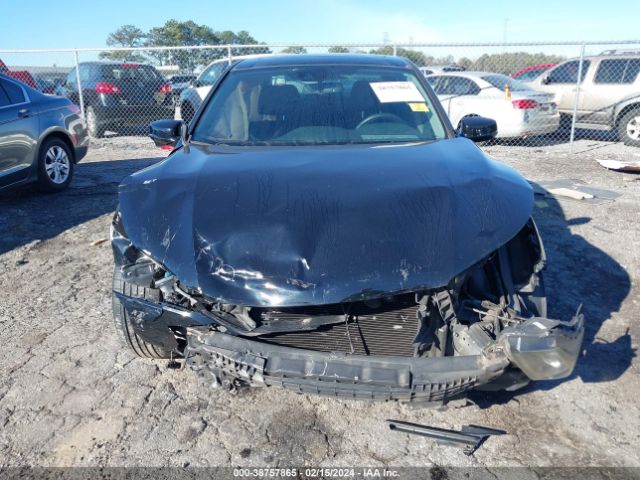 1HGCR2F84EA020394 Honda Accord Ex-l