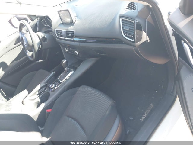 Mazda Mazda3 I Touring 2014 JM1BM1V76E1118936 Image 5