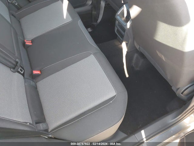 3VVCX7B26NM028939 Volkswagen Taos 1.5t S