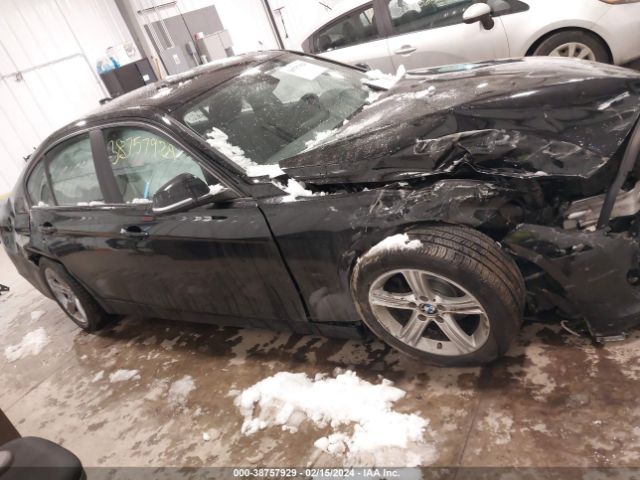 WBA3B3G5XFNT18369 BMW 328i Xdrive