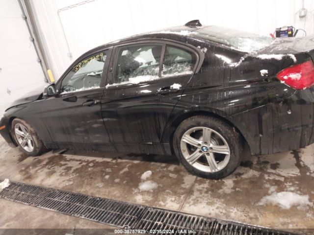 WBA3B3G5XFNT18369 BMW 328i Xdrive