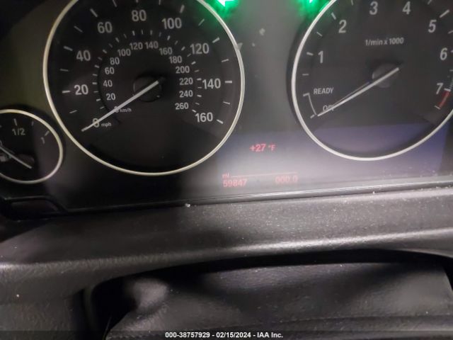 WBA3B3G5XFNT18369 BMW 328i Xdrive