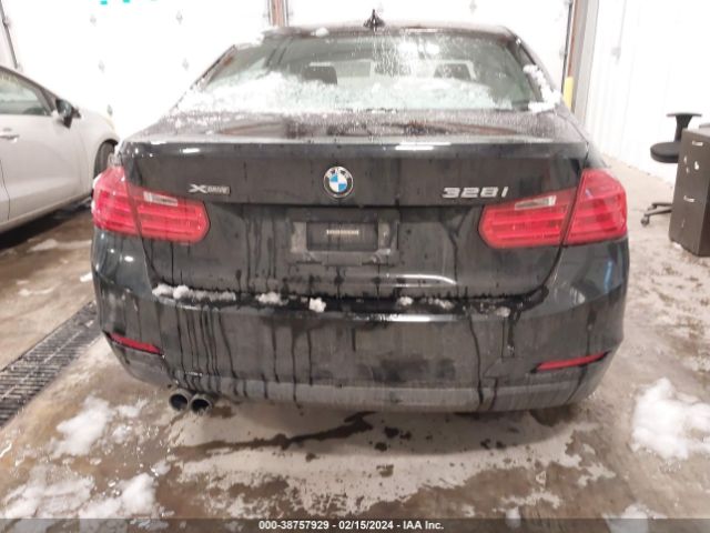 WBA3B3G5XFNT18369 BMW 328i Xdrive