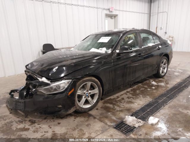 WBA3B3G5XFNT18369 BMW 328i Xdrive