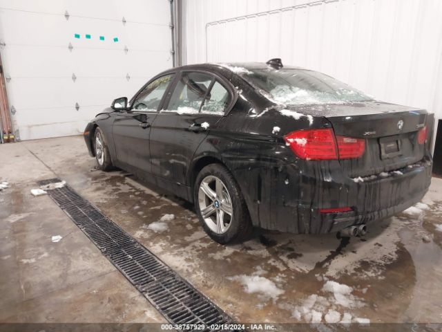 WBA3B3G5XFNT18369 BMW 328i Xdrive