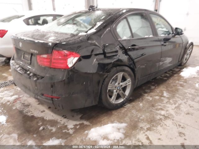 WBA3B3G5XFNT18369 BMW 328i Xdrive
