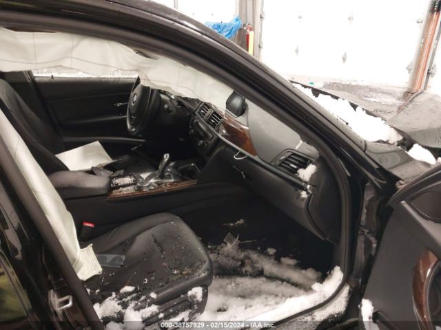 WBA3B3G5XFNT18369 BMW 328i Xdrive