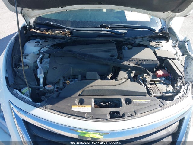 Nissan Altima 2.5 Sv 2014 1N4AL3AP2EC903979 Image 10