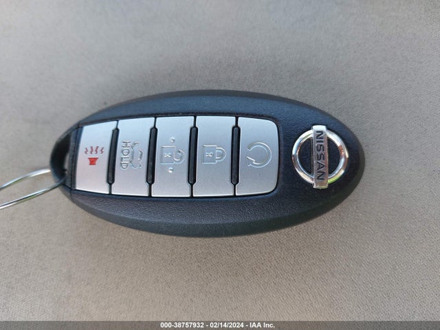 Nissan Altima 2.5 Sv 2014 1N4AL3AP2EC903979 Image 11
