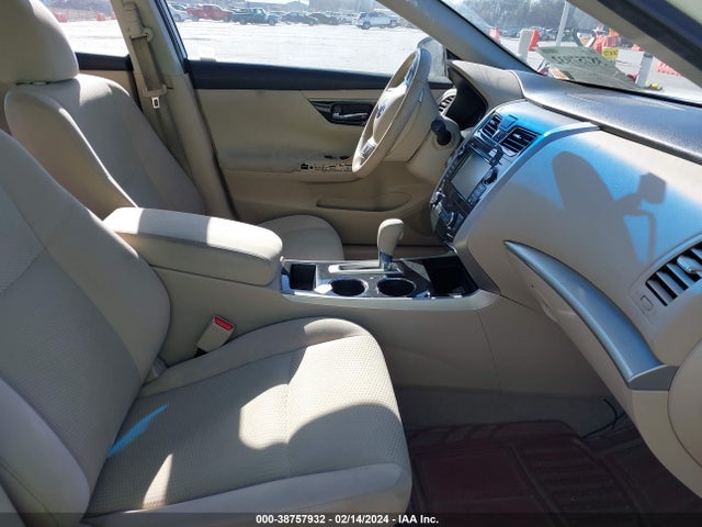 Nissan Altima 2.5 Sv 2014 1N4AL3AP2EC903979 Image 5
