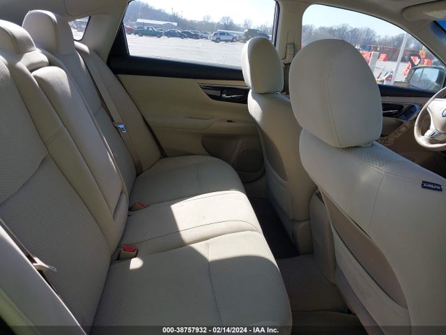 Nissan Altima 2.5 Sv 2014 1N4AL3AP2EC903979 Image 8