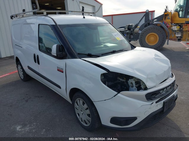 RAM Promaster City Tradesman Slt 2019 ZFBHRFBB2K6L94064 головне зображення