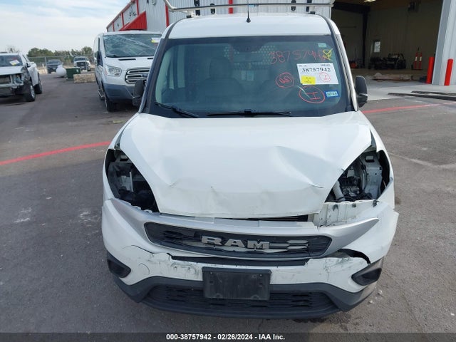 RAM Promaster City Tradesman Slt 2019 ZFBHRFBB2K6L94064 Image 13