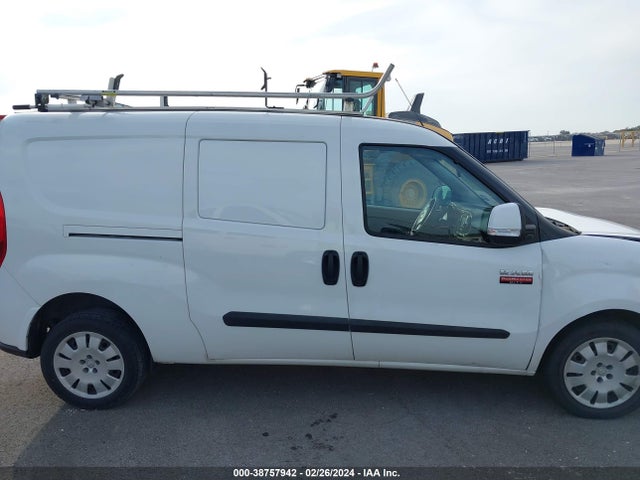 RAM Promaster City Tradesman Slt 2019 ZFBHRFBB2K6L94064 Image 14