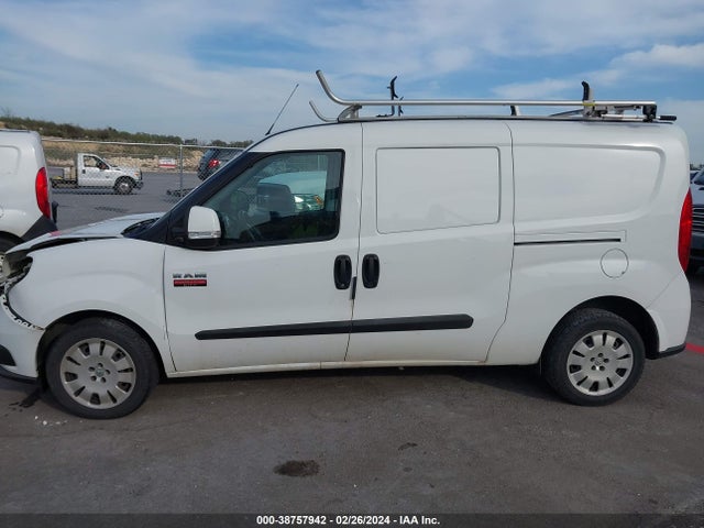 RAM Promaster City Tradesman Slt 2019 ZFBHRFBB2K6L94064 Image 15