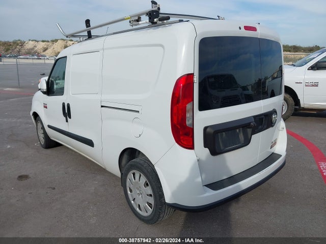 RAM Promaster City Tradesman Slt 2019 ZFBHRFBB2K6L94064 Image 3