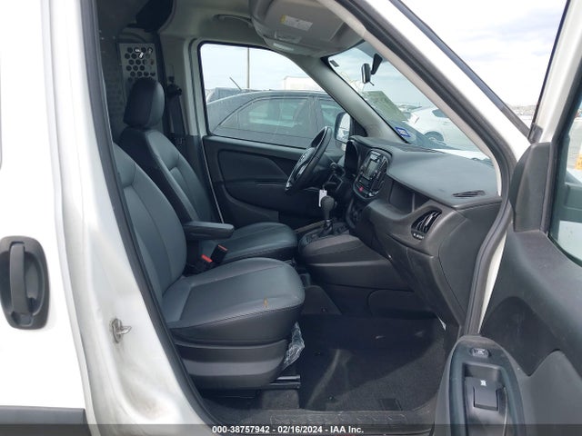 RAM Promaster City Tradesman Slt 2019 ZFBHRFBB2K6L94064 Image 5