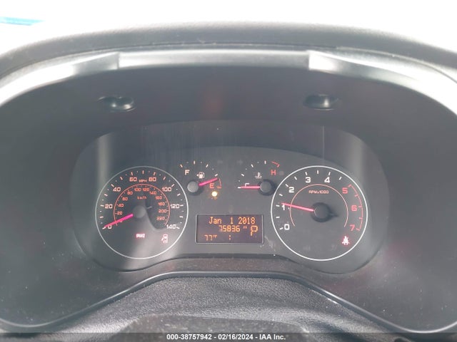 RAM Promaster City Tradesman Slt 2019 ZFBHRFBB2K6L94064 Image 7
