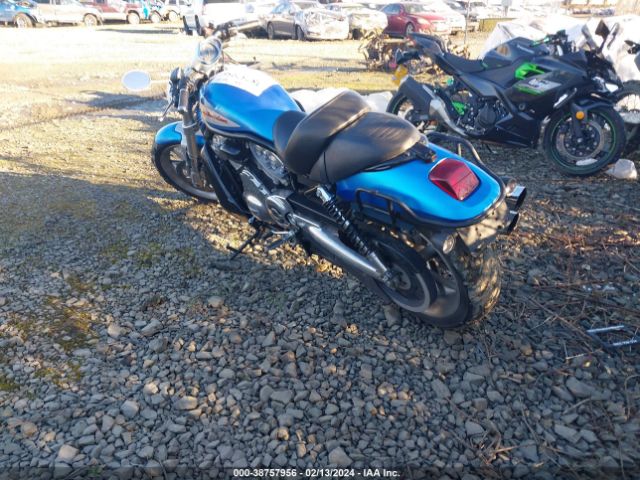 2006 HARLEY-DAVIDSON VRSCR 1HD1HCZ466K808269 Photo 2